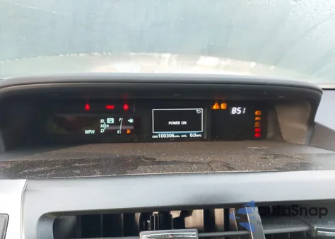 2017 Toyota Prius V Five from USA, damaged, VIN JTDZN3EU0HJ063675